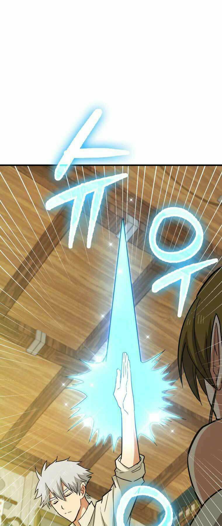 Thánh Cái Khỉ gì Đây Là Sức Mạnh Của Y Học Hiện Đại - Chapter 13 - Page 30