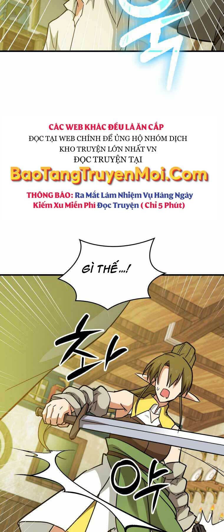 Thánh Cái Khỉ gì Đây Là Sức Mạnh Của Y Học Hiện Đại - Chapter 13 - Page 31