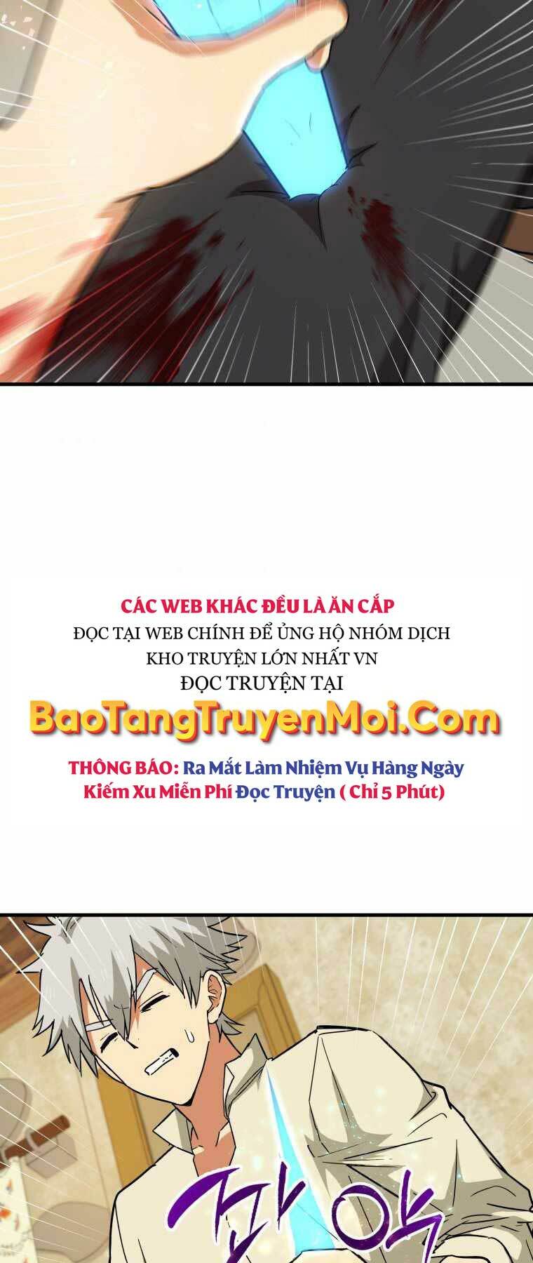 Thánh Cái Khỉ gì Đây Là Sức Mạnh Của Y Học Hiện Đại - Chapter 13 - Page 34
