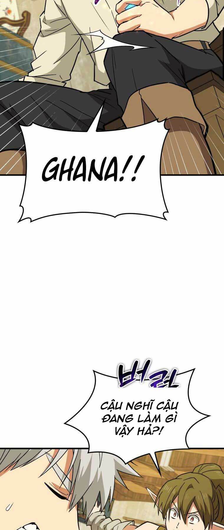 Thánh Cái Khỉ gì Đây Là Sức Mạnh Của Y Học Hiện Đại - Chapter 13 - Page 35