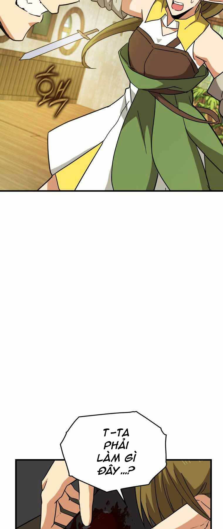 Thánh Cái Khỉ gì Đây Là Sức Mạnh Của Y Học Hiện Đại - Chapter 13 - Page 36