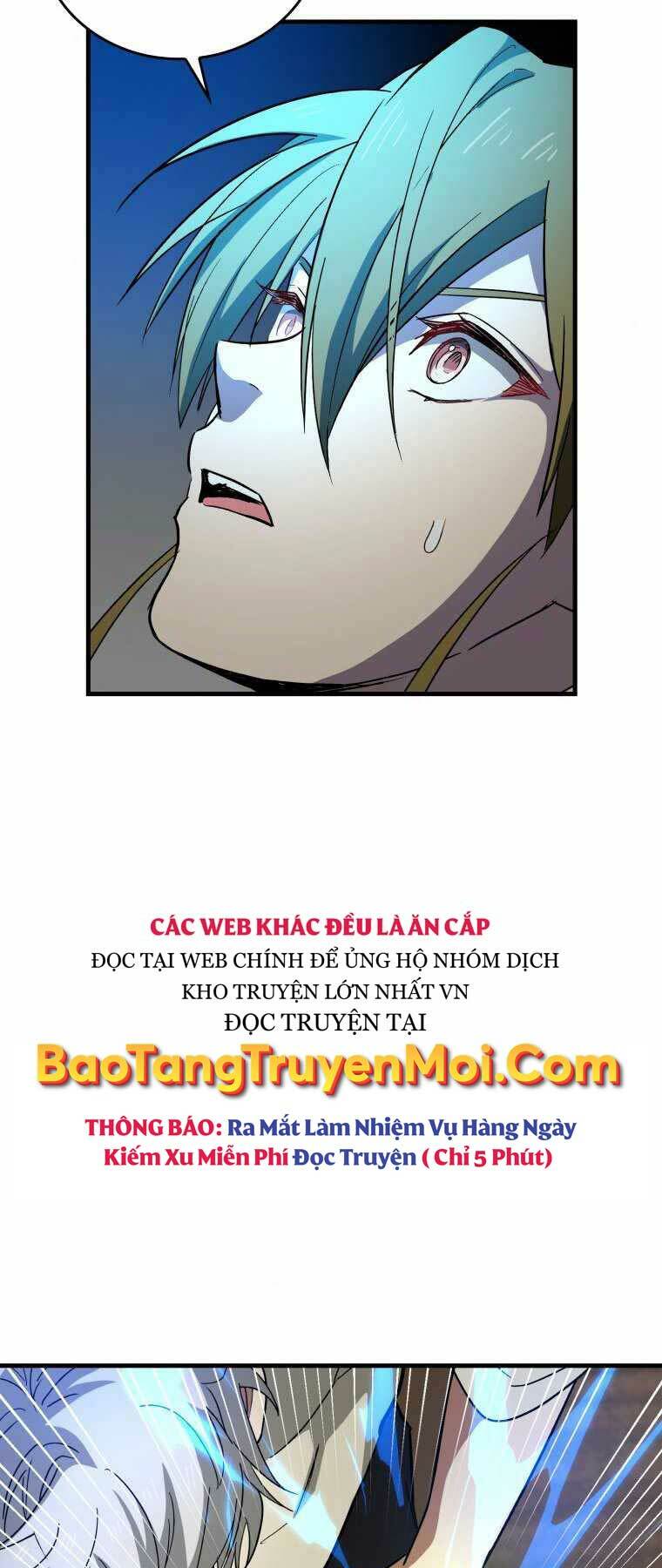 Thánh Cái Khỉ gì Đây Là Sức Mạnh Của Y Học Hiện Đại - Chapter 13 - Page 40