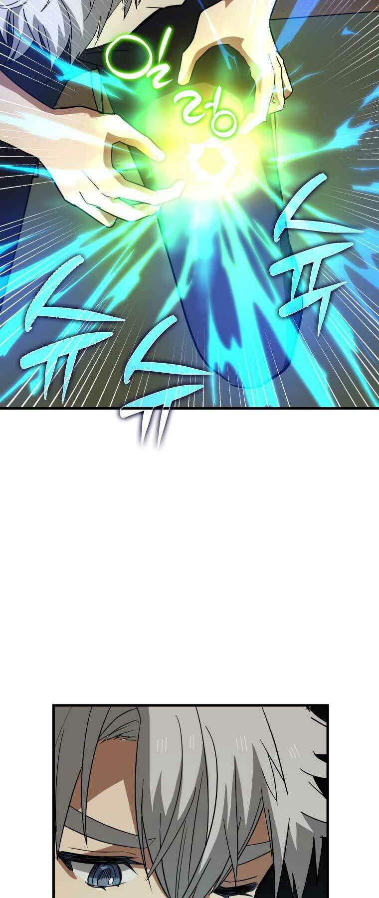 Thánh Cái Khỉ gì Đây Là Sức Mạnh Của Y Học Hiện Đại - Chapter 13 - Page 41