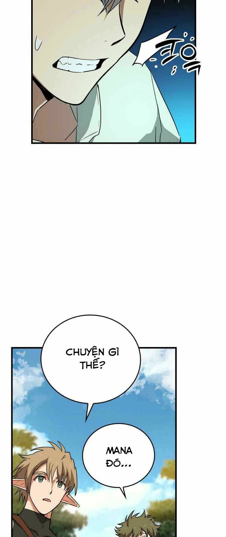 Thánh Cái Khỉ gì Đây Là Sức Mạnh Của Y Học Hiện Đại - Chapter 13 - Page 42