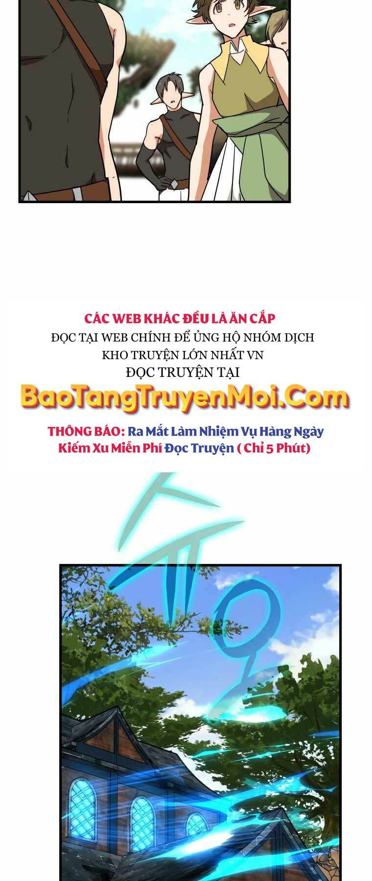 Thánh Cái Khỉ gì Đây Là Sức Mạnh Của Y Học Hiện Đại - Chapter 13 - Page 43