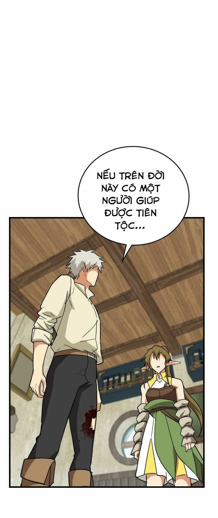 Thánh Cái Khỉ gì Đây Là Sức Mạnh Của Y Học Hiện Đại - Chapter 13 - Page 47