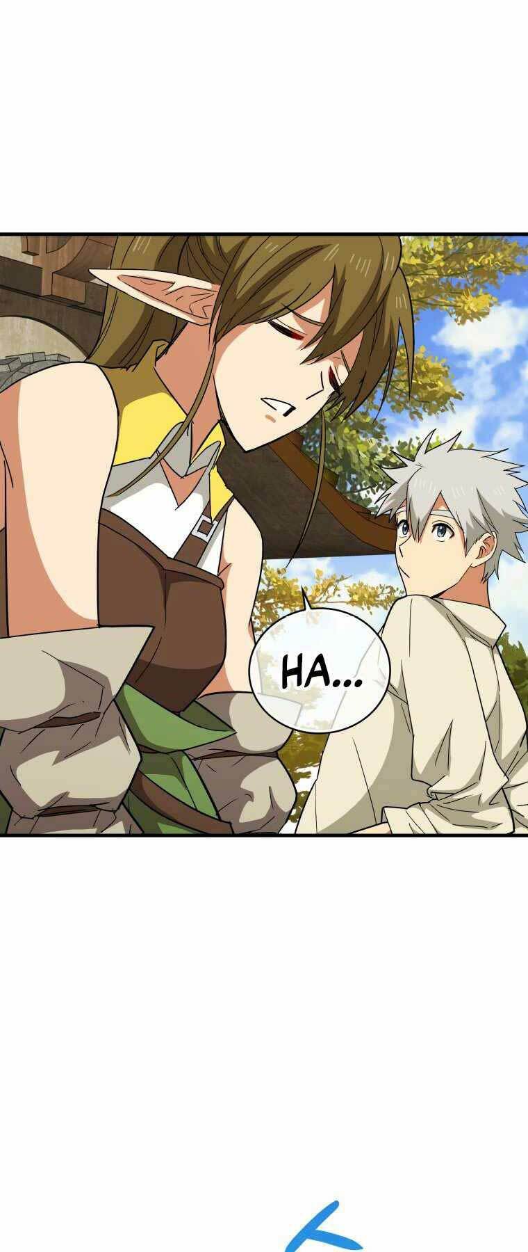 Thánh Cái Khỉ gì Đây Là Sức Mạnh Của Y Học Hiện Đại - Chapter 13 - Page 4