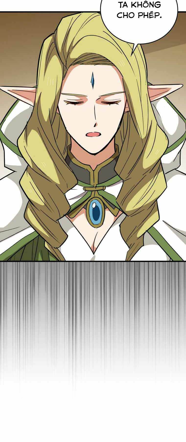 Thánh Cái Khỉ gì Đây Là Sức Mạnh Của Y Học Hiện Đại - Chapter 13 - Page 51