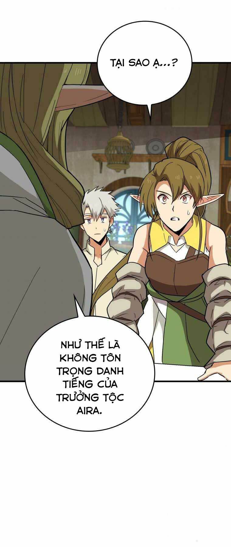 Thánh Cái Khỉ gì Đây Là Sức Mạnh Của Y Học Hiện Đại - Chapter 13 - Page 52