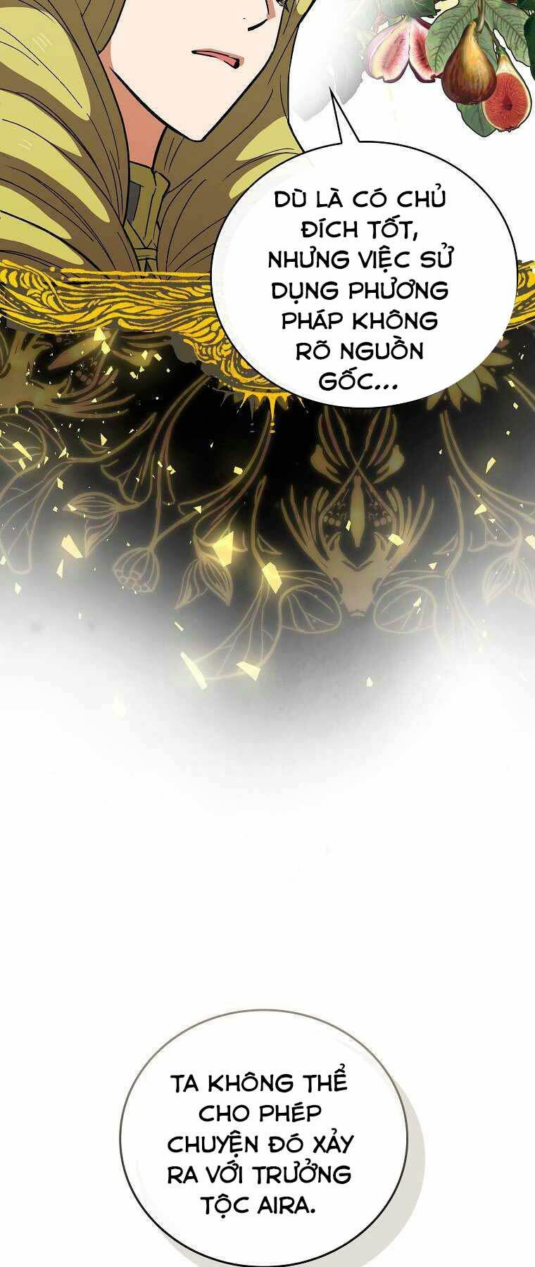 Thánh Cái Khỉ gì Đây Là Sức Mạnh Của Y Học Hiện Đại - Chapter 13 - Page 54