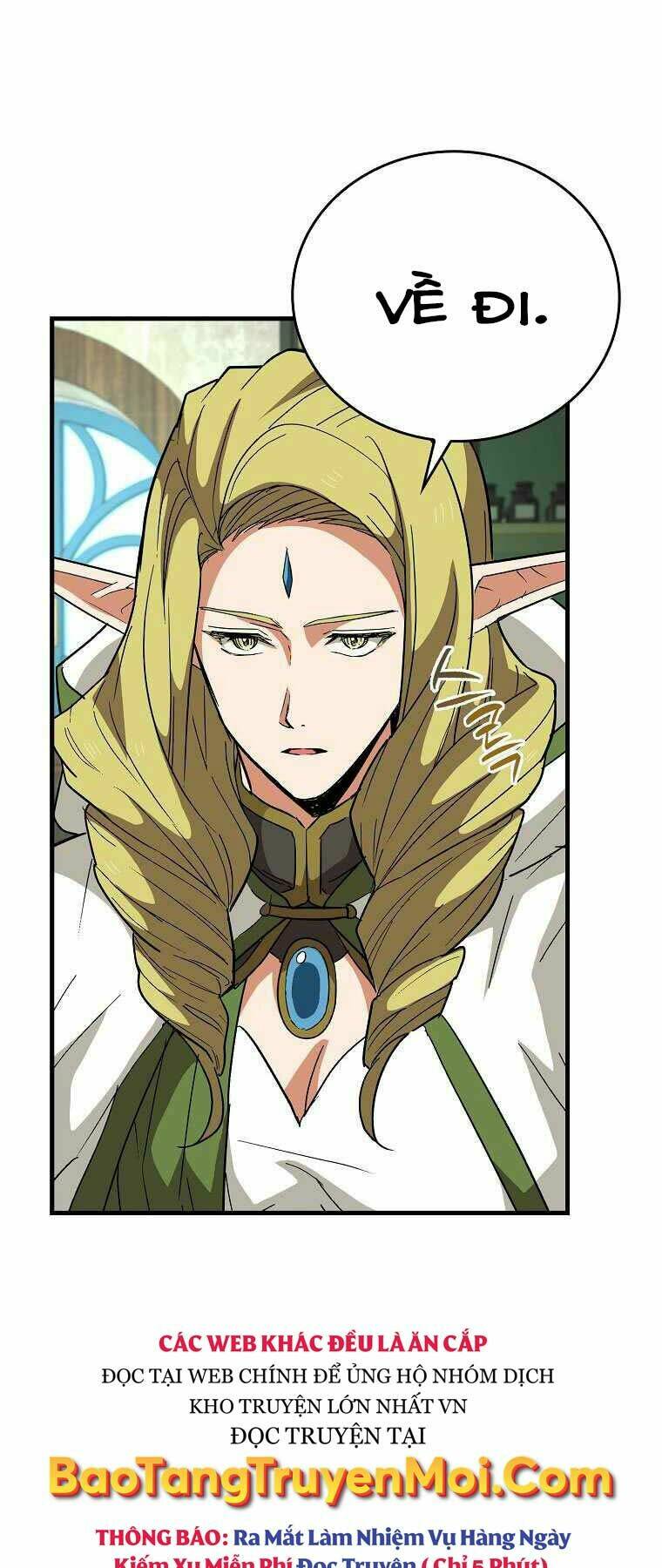 Thánh Cái Khỉ gì Đây Là Sức Mạnh Của Y Học Hiện Đại - Chapter 13 - Page 56