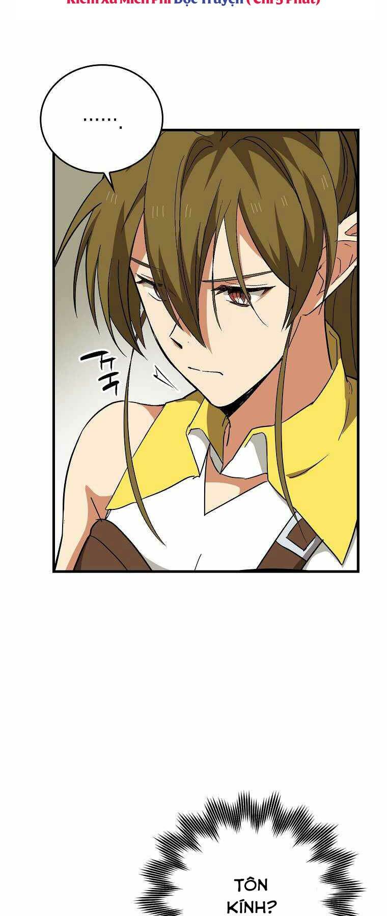 Thánh Cái Khỉ gì Đây Là Sức Mạnh Của Y Học Hiện Đại - Chapter 13 - Page 57