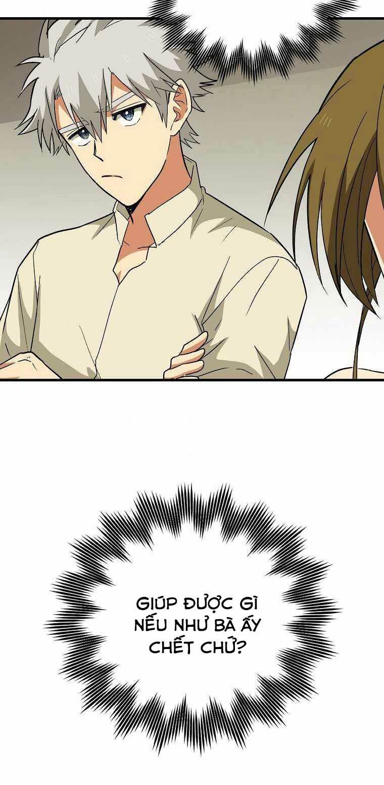 Thánh Cái Khỉ gì Đây Là Sức Mạnh Của Y Học Hiện Đại - Chapter 13 - Page 58