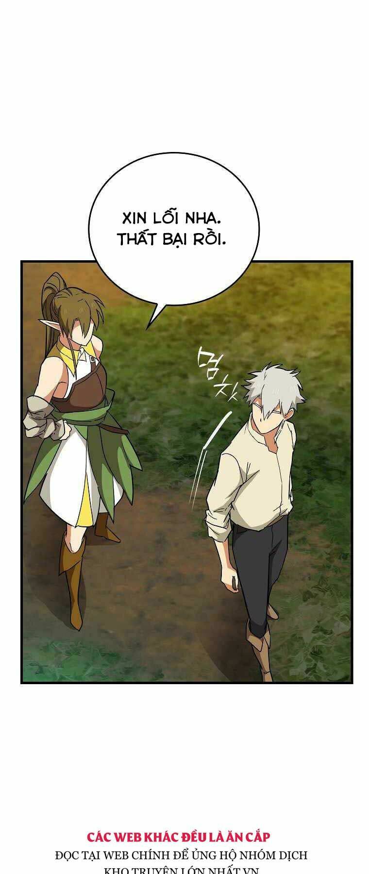 Thánh Cái Khỉ gì Đây Là Sức Mạnh Của Y Học Hiện Đại - Chapter 13 - Page 60