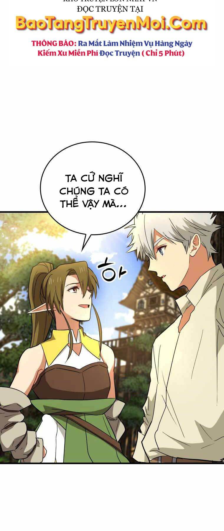 Thánh Cái Khỉ gì Đây Là Sức Mạnh Của Y Học Hiện Đại - Chapter 13 - Page 61