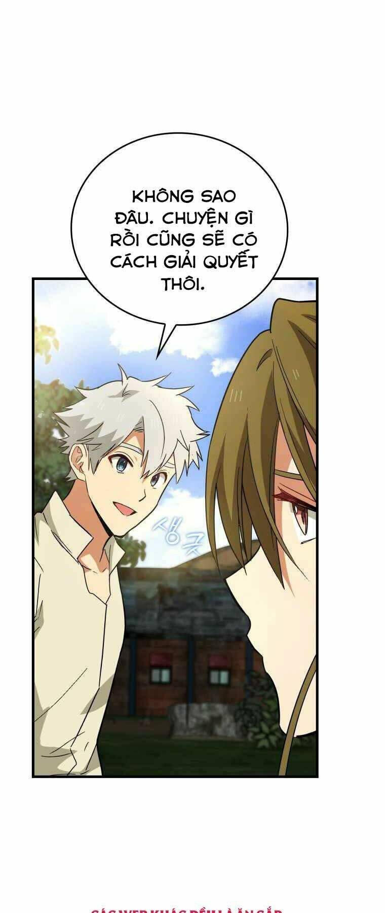 Thánh Cái Khỉ gì Đây Là Sức Mạnh Của Y Học Hiện Đại - Chapter 13 - Page 62