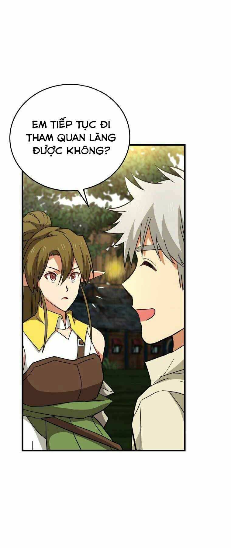 Thánh Cái Khỉ gì Đây Là Sức Mạnh Của Y Học Hiện Đại - Chapter 13 - Page 64