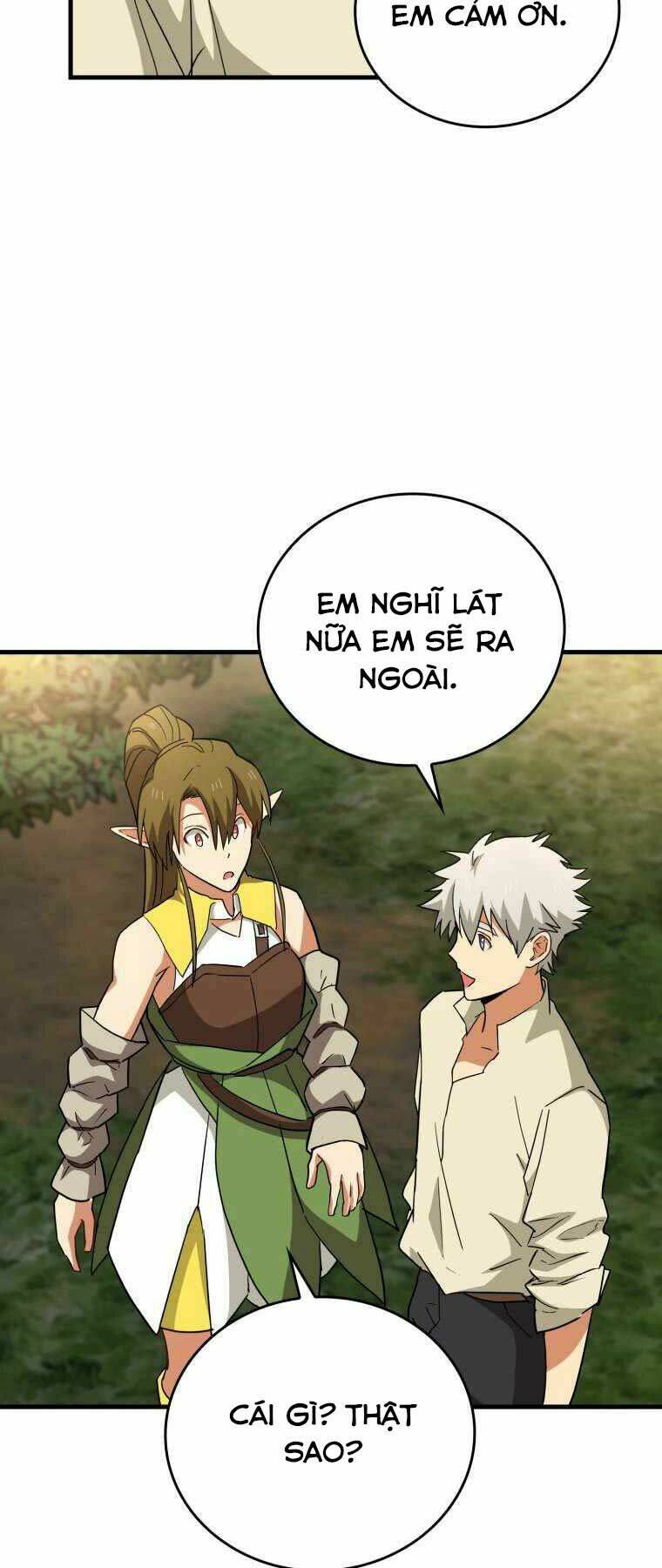 Thánh Cái Khỉ gì Đây Là Sức Mạnh Của Y Học Hiện Đại - Chapter 13 - Page 67