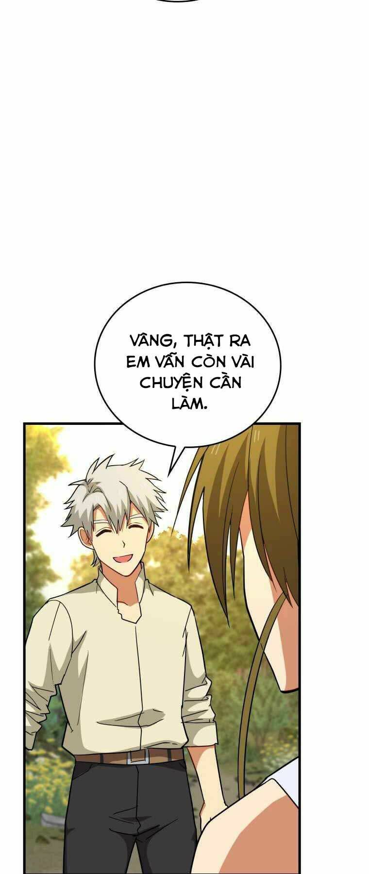 Thánh Cái Khỉ gì Đây Là Sức Mạnh Của Y Học Hiện Đại - Chapter 13 - Page 68