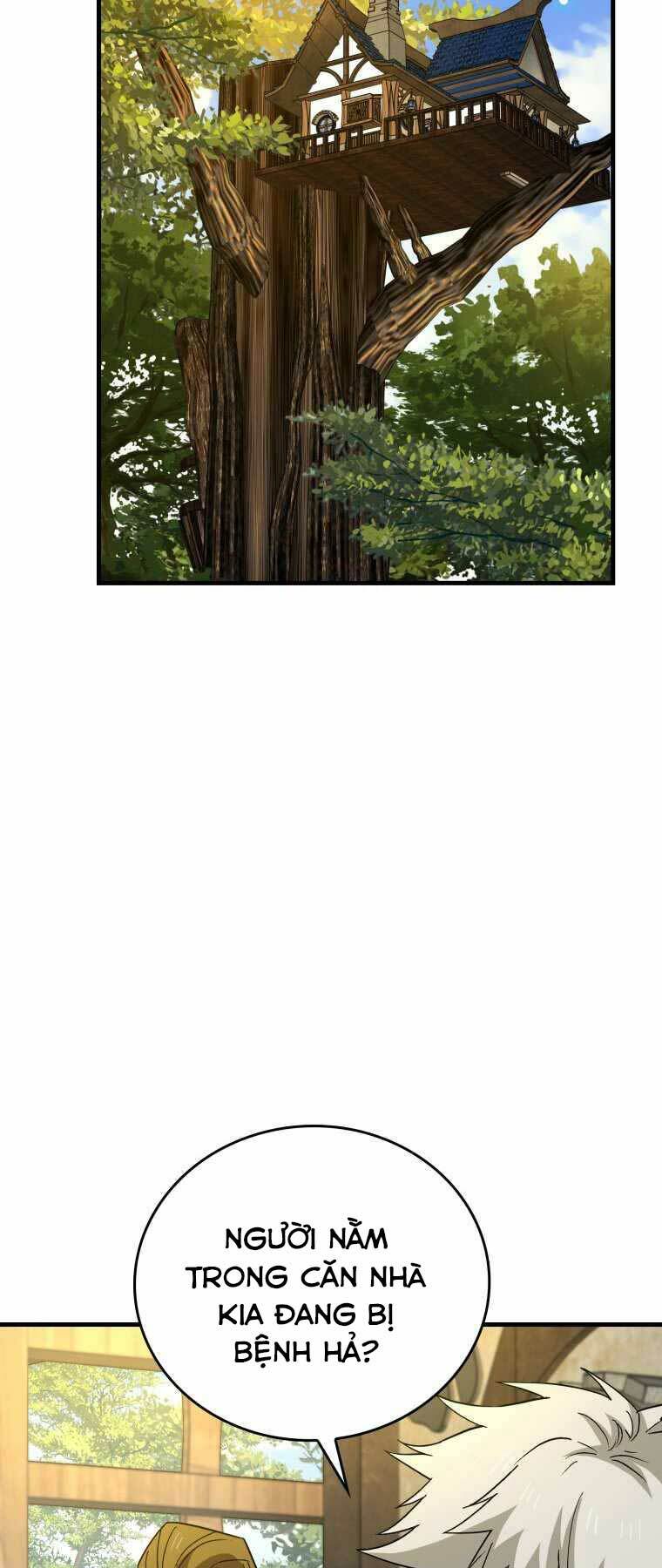 Thánh Cái Khỉ gì Đây Là Sức Mạnh Của Y Học Hiện Đại - Chapter 13 - Page 6
