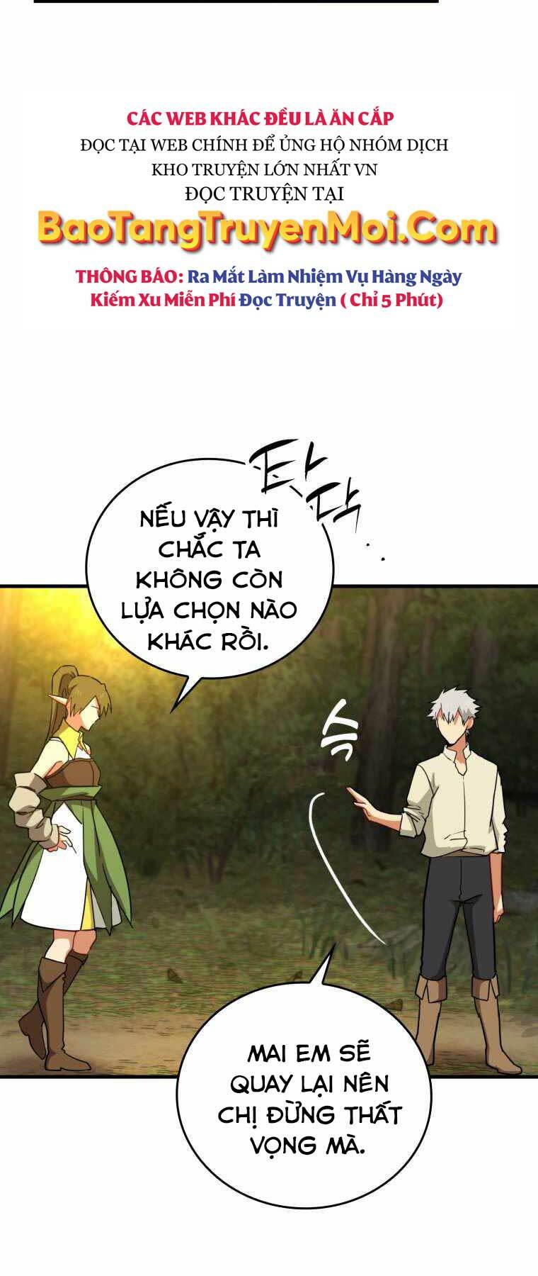Thánh Cái Khỉ gì Đây Là Sức Mạnh Của Y Học Hiện Đại - Chapter 13 - Page 69
