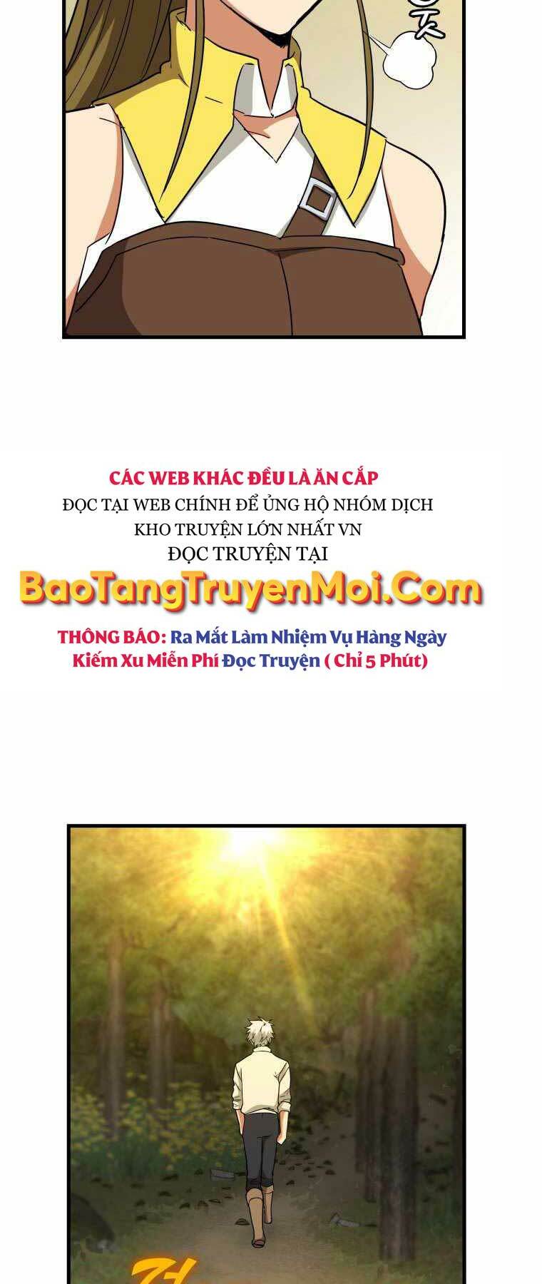 Thánh Cái Khỉ gì Đây Là Sức Mạnh Của Y Học Hiện Đại - Chapter 13 - Page 72