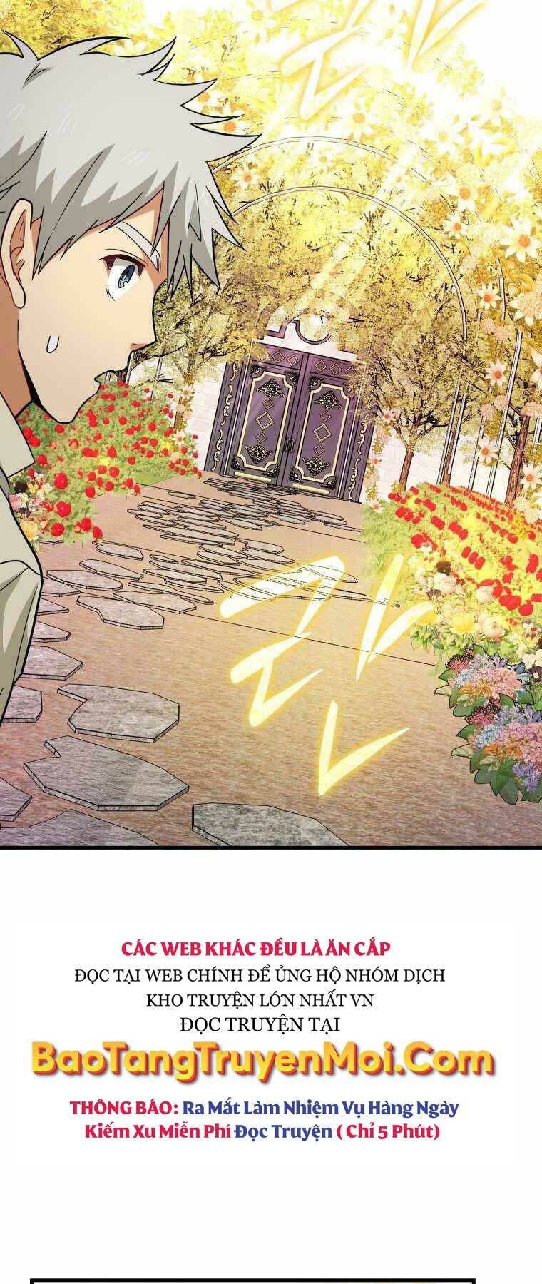 Thánh Cái Khỉ gì Đây Là Sức Mạnh Của Y Học Hiện Đại - Chapter 13 - Page 83