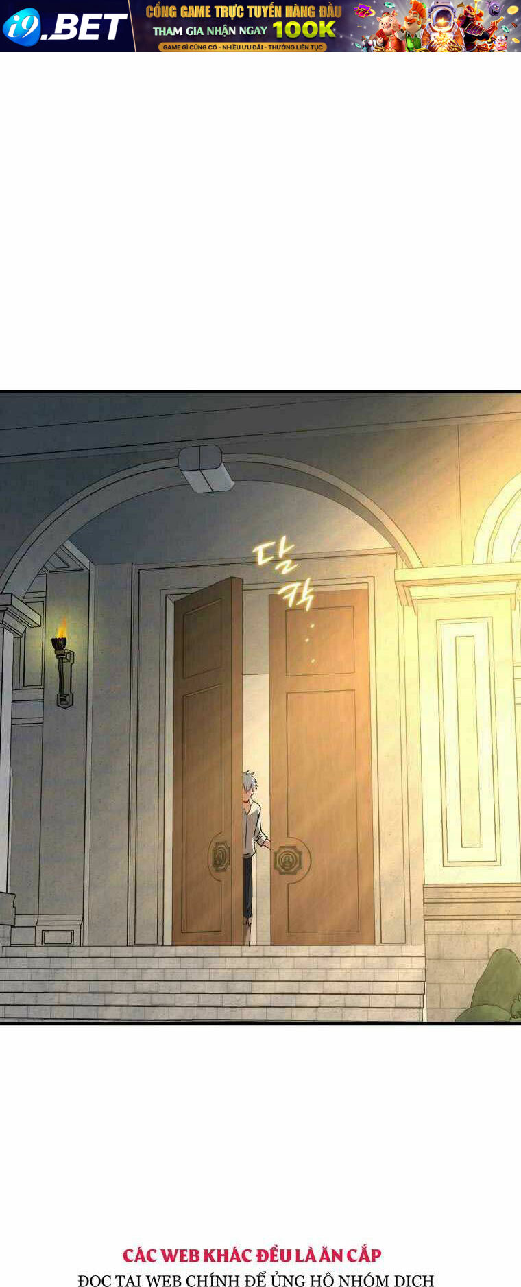 Thánh Cái Khỉ gì Đây Là Sức Mạnh Của Y Học Hiện Đại - Chapter 13 - Page 85