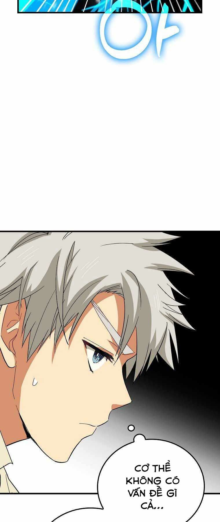 Thánh Cái Khỉ gì Đây Là Sức Mạnh Của Y Học Hiện Đại - Chapter 14 - Page 11