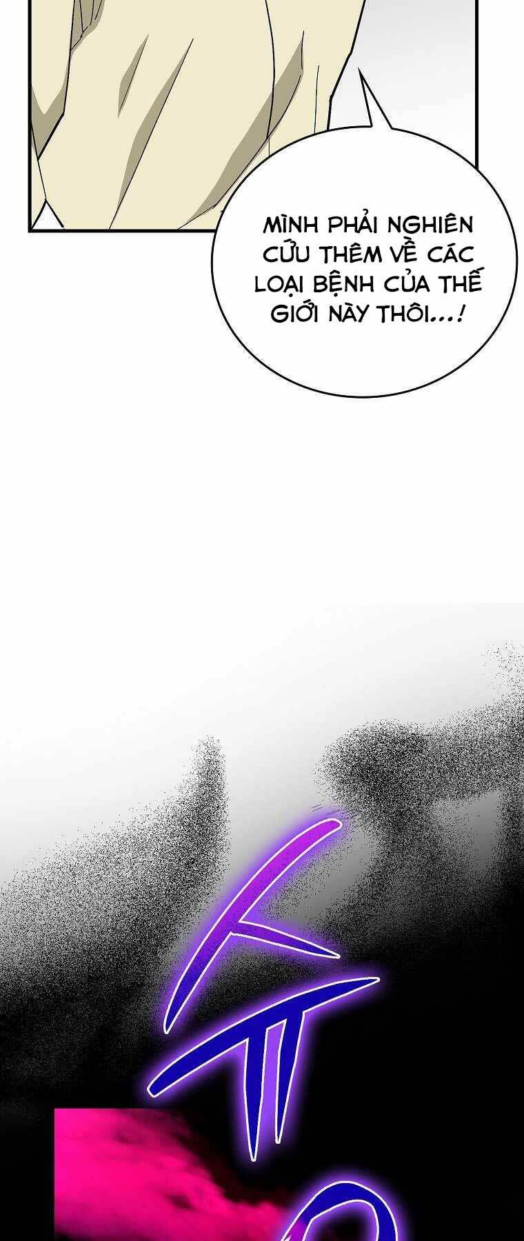 Thánh Cái Khỉ gì Đây Là Sức Mạnh Của Y Học Hiện Đại - Chapter 14 - Page 13