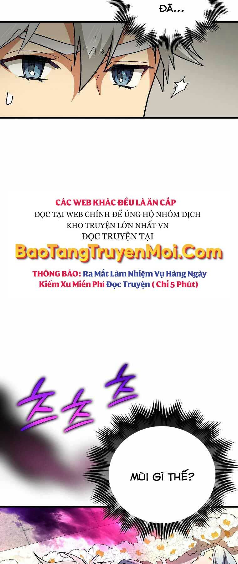 Thánh Cái Khỉ gì Đây Là Sức Mạnh Của Y Học Hiện Đại - Chapter 14 - Page 15
