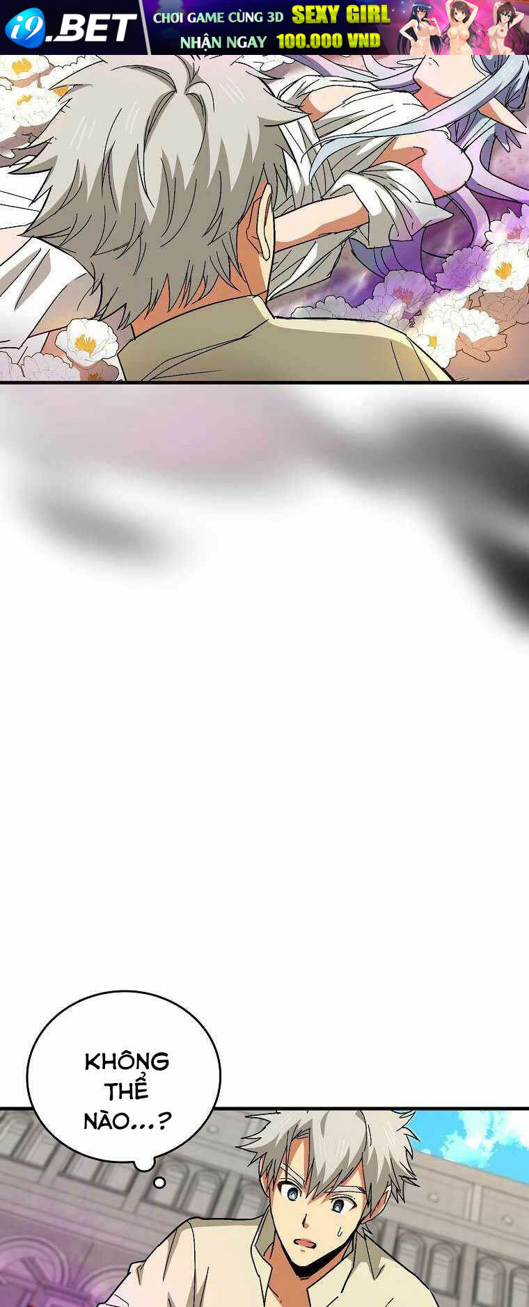 Thánh Cái Khỉ gì Đây Là Sức Mạnh Của Y Học Hiện Đại - Chapter 14 - Page 16