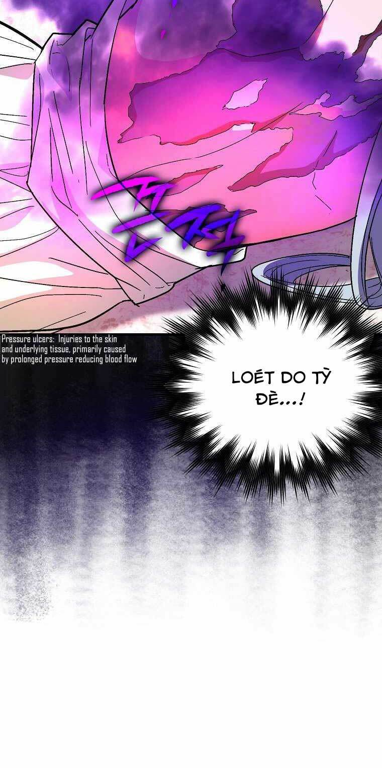 Thánh Cái Khỉ gì Đây Là Sức Mạnh Của Y Học Hiện Đại - Chapter 14 - Page 18