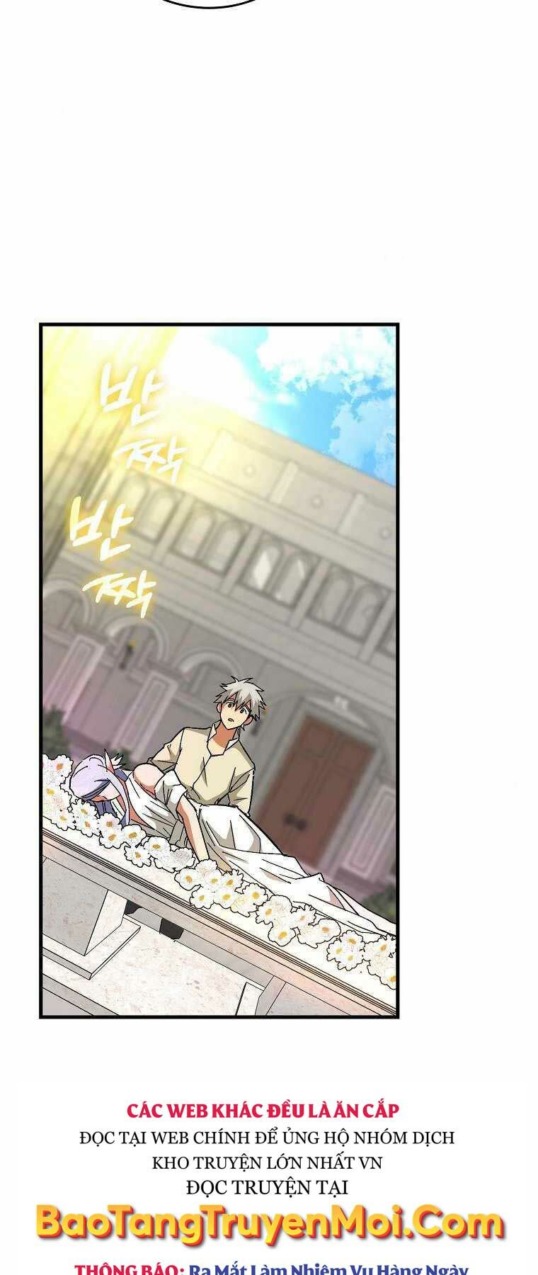 Thánh Cái Khỉ gì Đây Là Sức Mạnh Của Y Học Hiện Đại - Chapter 14 - Page 21