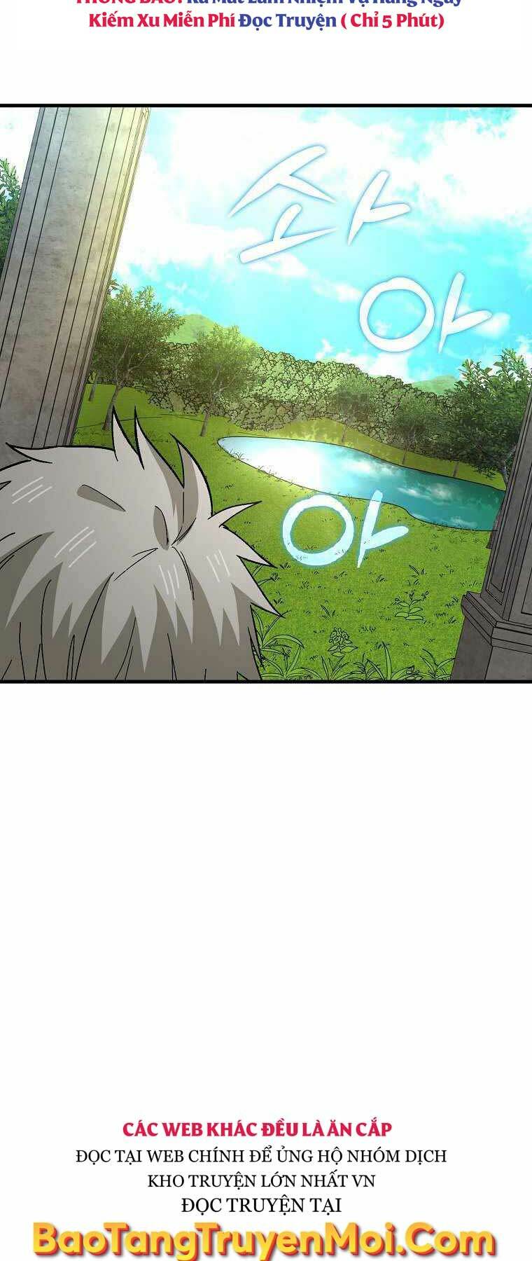 Thánh Cái Khỉ gì Đây Là Sức Mạnh Của Y Học Hiện Đại - Chapter 14 - Page 22