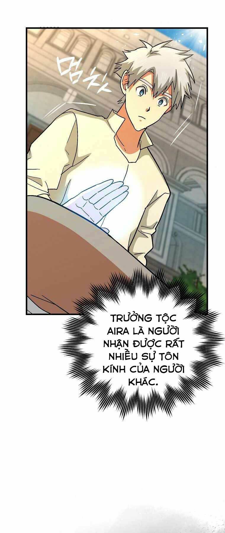 Thánh Cái Khỉ gì Đây Là Sức Mạnh Của Y Học Hiện Đại - Chapter 14 - Page 28