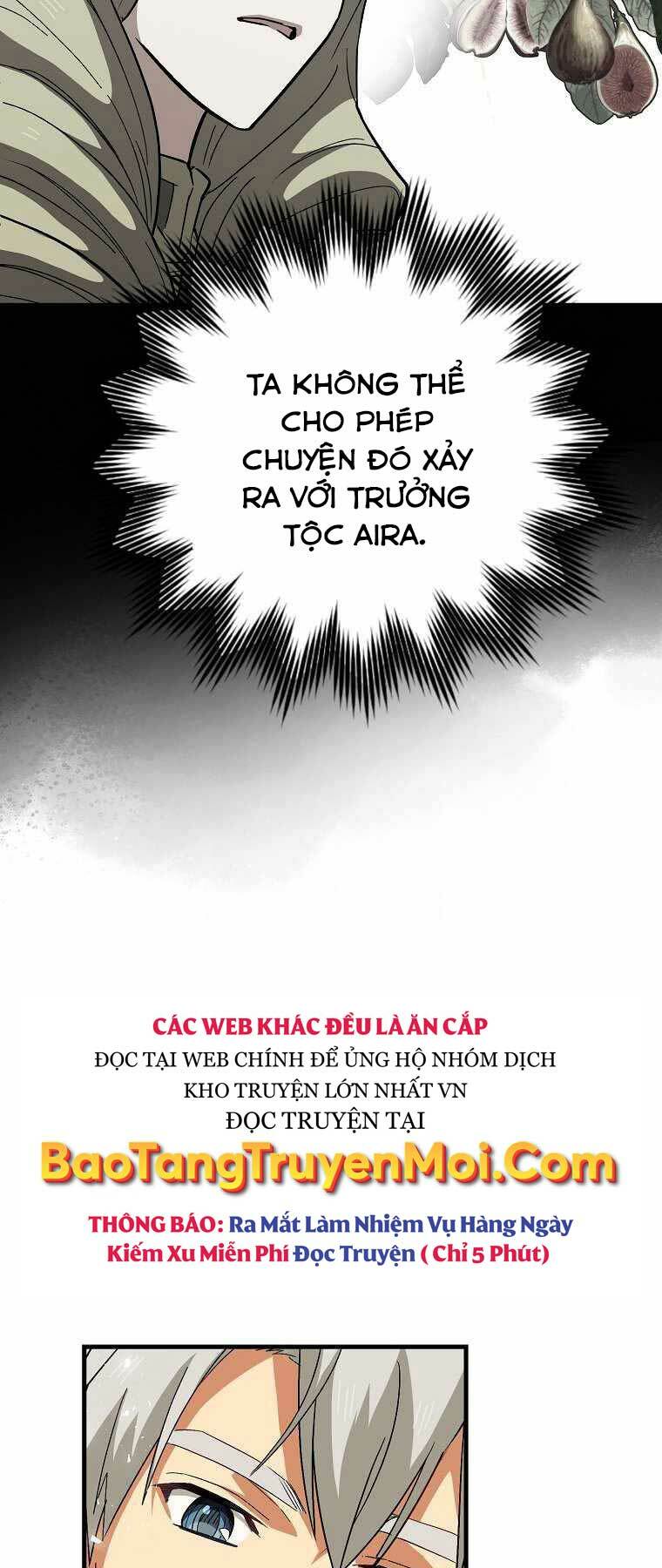 Thánh Cái Khỉ gì Đây Là Sức Mạnh Của Y Học Hiện Đại - Chapter 14 - Page 30