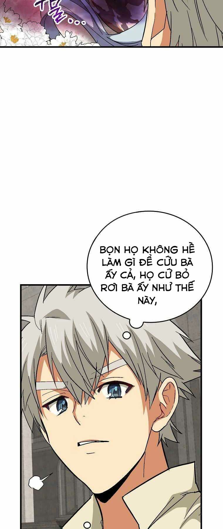 Thánh Cái Khỉ gì Đây Là Sức Mạnh Của Y Học Hiện Đại - Chapter 14 - Page 32