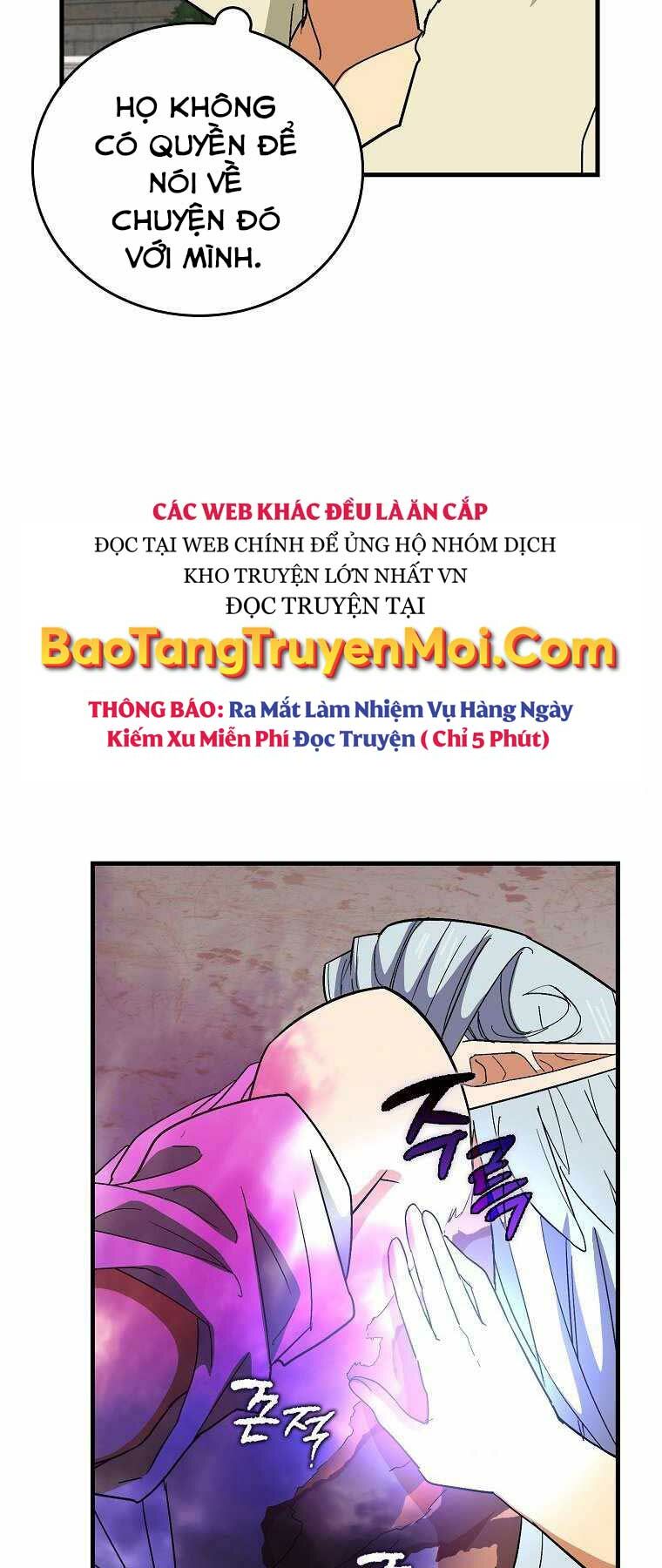 Thánh Cái Khỉ gì Đây Là Sức Mạnh Của Y Học Hiện Đại - Chapter 14 - Page 33