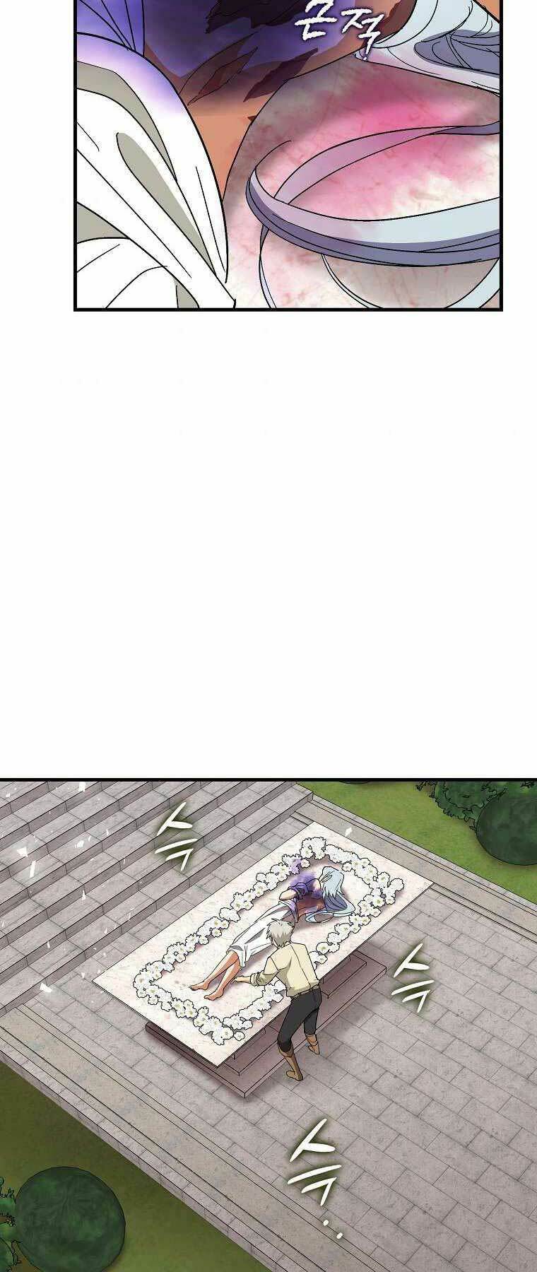 Thánh Cái Khỉ gì Đây Là Sức Mạnh Của Y Học Hiện Đại - Chapter 14 - Page 34