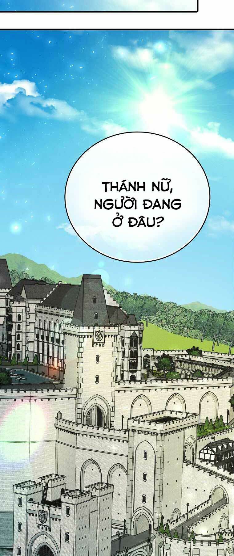 Thánh Cái Khỉ gì Đây Là Sức Mạnh Của Y Học Hiện Đại - Chapter 14 - Page 41