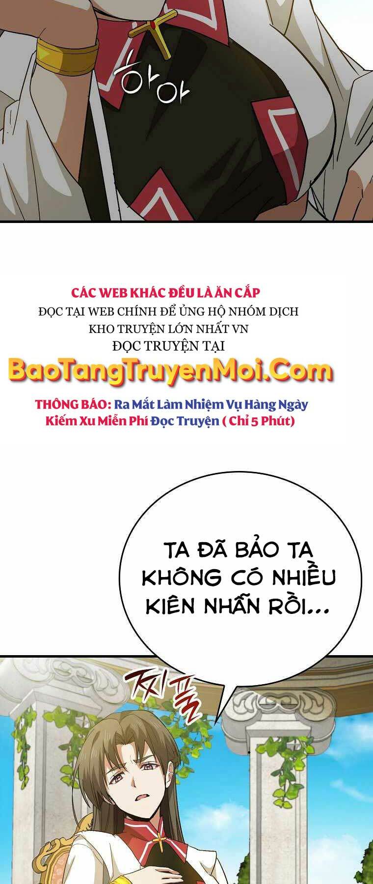 Thánh Cái Khỉ gì Đây Là Sức Mạnh Của Y Học Hiện Đại - Chapter 14 - Page 44