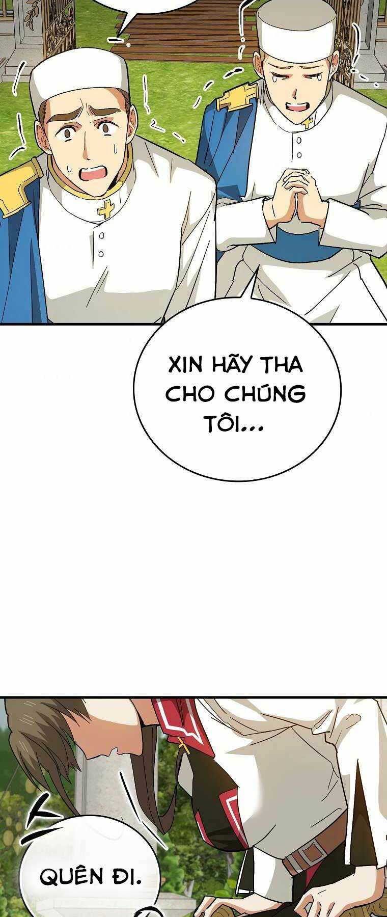 Thánh Cái Khỉ gì Đây Là Sức Mạnh Của Y Học Hiện Đại - Chapter 14 - Page 46