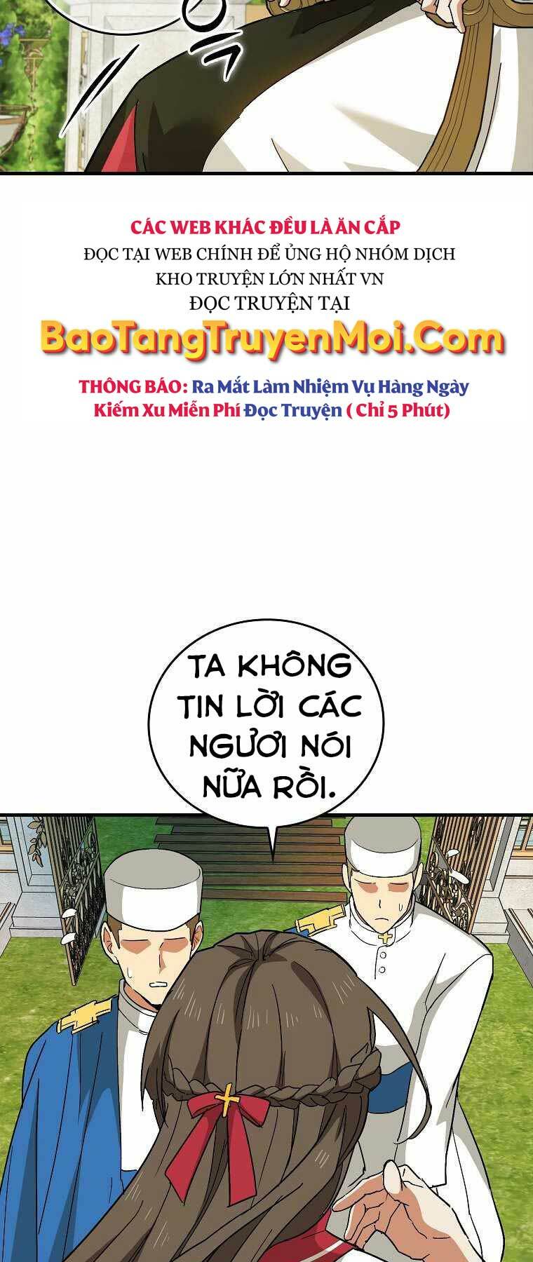 Thánh Cái Khỉ gì Đây Là Sức Mạnh Của Y Học Hiện Đại - Chapter 14 - Page 47