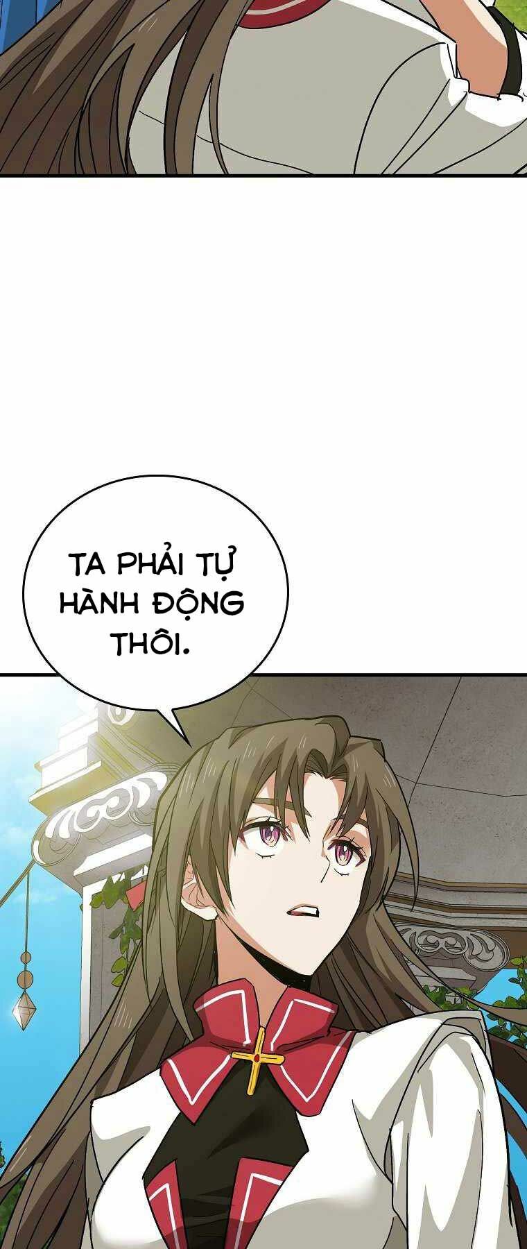 Thánh Cái Khỉ gì Đây Là Sức Mạnh Của Y Học Hiện Đại - Chapter 14 - Page 48