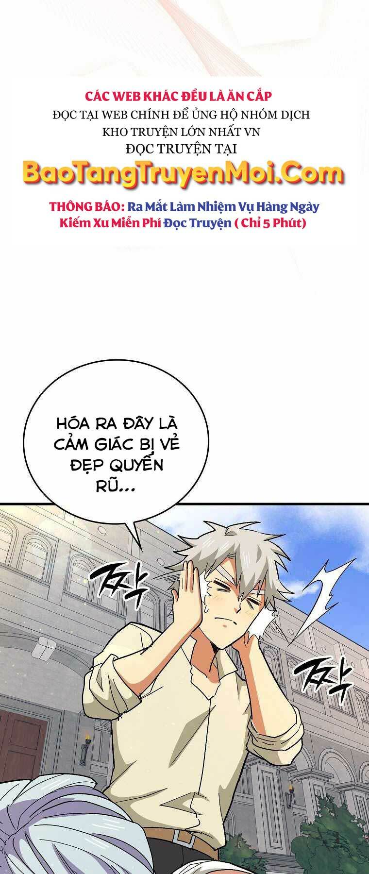 Thánh Cái Khỉ gì Đây Là Sức Mạnh Của Y Học Hiện Đại - Chapter 14 - Page 4