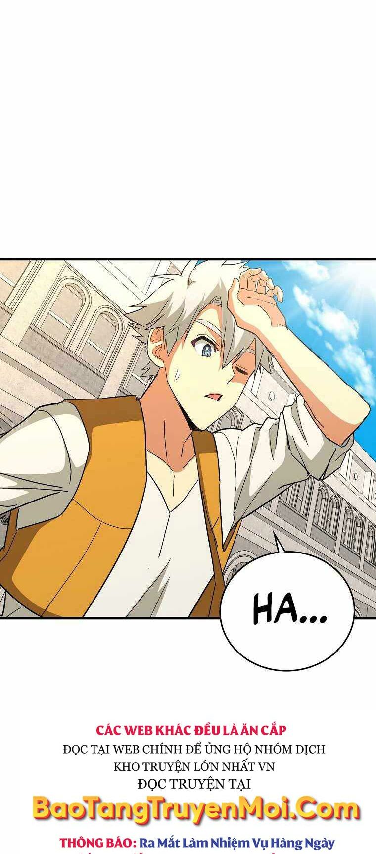 Thánh Cái Khỉ gì Đây Là Sức Mạnh Của Y Học Hiện Đại - Chapter 14 - Page 50