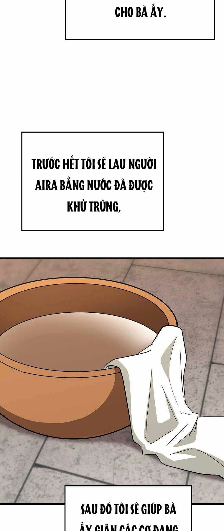 Thánh Cái Khỉ gì Đây Là Sức Mạnh Của Y Học Hiện Đại - Chapter 14 - Page 53