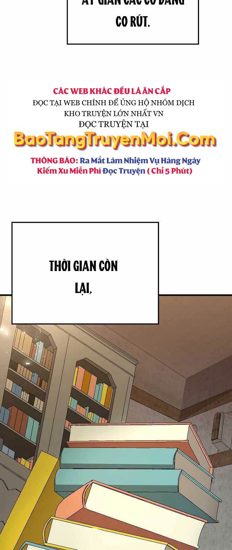 Thánh Cái Khỉ gì Đây Là Sức Mạnh Của Y Học Hiện Đại - Chapter 14 - Page 54