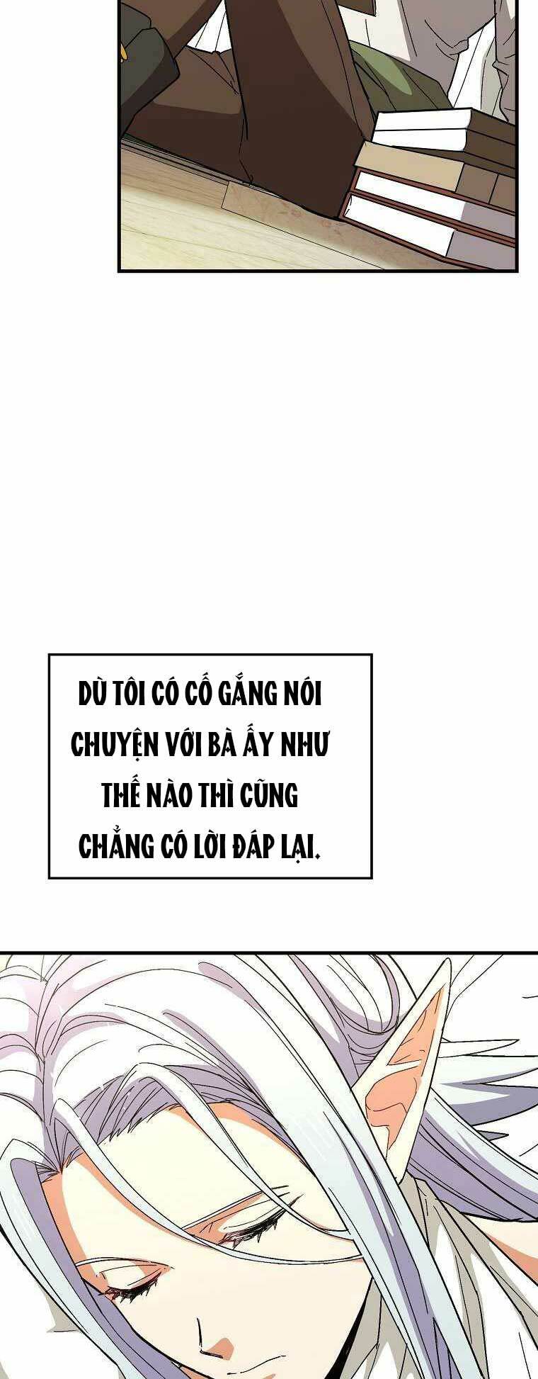 Thánh Cái Khỉ gì Đây Là Sức Mạnh Của Y Học Hiện Đại - Chapter 14 - Page 56